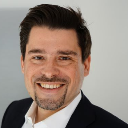 Dr. Marc Liebscher LL.M.