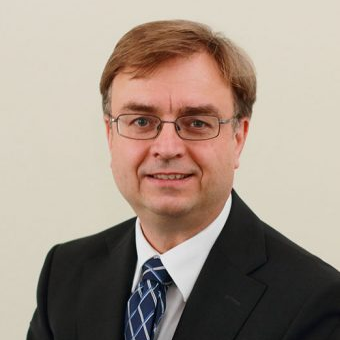 Frank Scherf