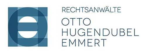 Rechtsanwälte Otto Hugendubel Emmert