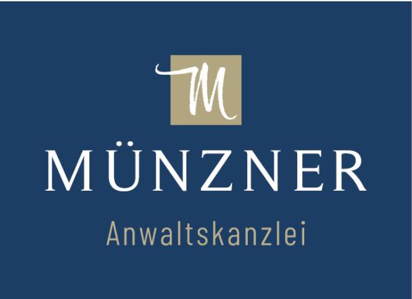 MÜNZNER Anwaltskanzlei