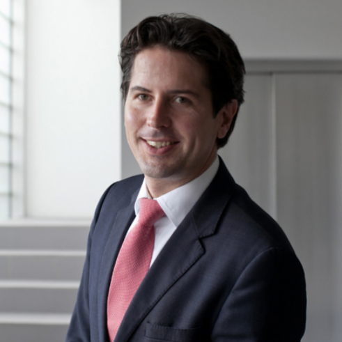 Thomas Kindel LL.M.