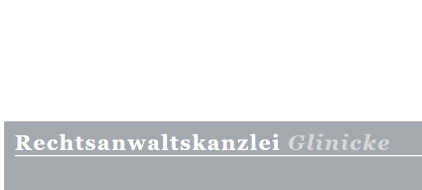 Kanzlei Boris Glinicke