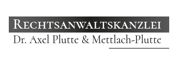 Dr. Plutte & Mettlach-Plutte
