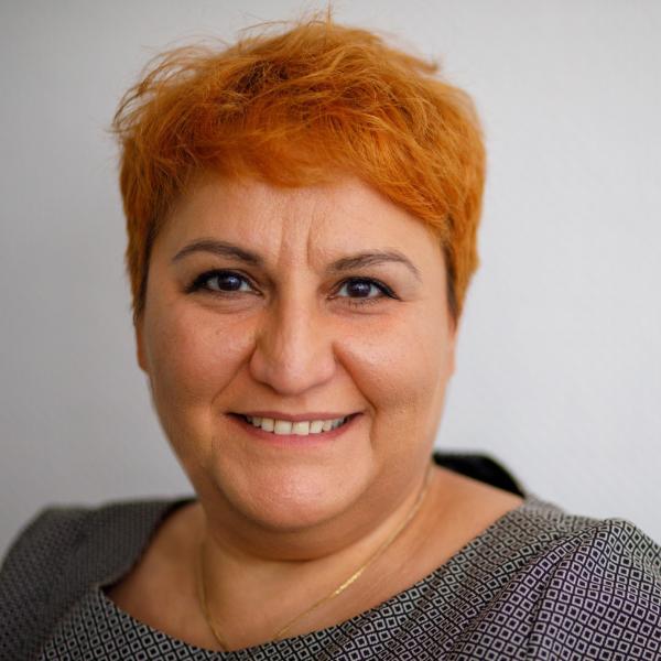 Sevim Yilmaz
