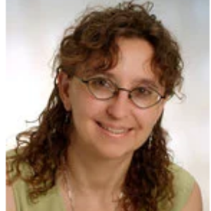 Anette Stöhr