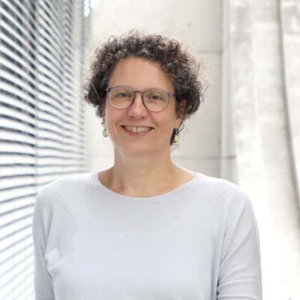 Ines Rohde