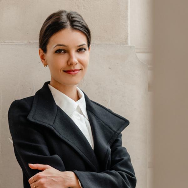 Valeriya Boesing