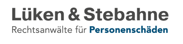 Lüken & Stebahne | Rechtsanwälte für Personenschäden