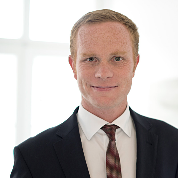 Dr. Markus Otto