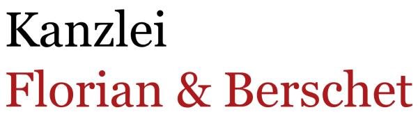 Florian und Berschet