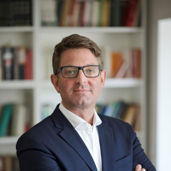 Lutz Tiedemann