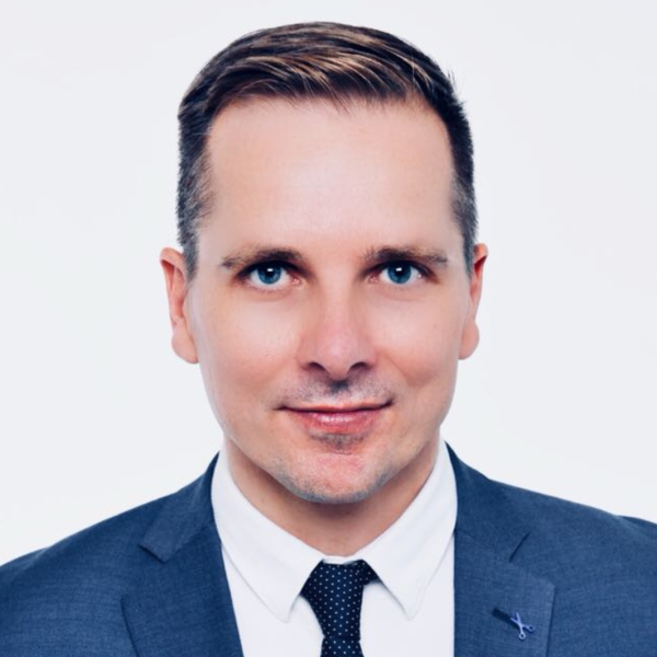 Daniel Baumgärtner