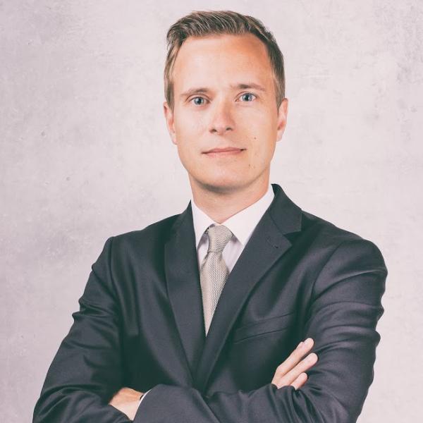 Björn Röhrenbeck