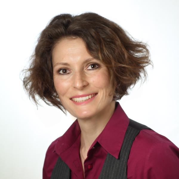 Natascha Saliha Wagner