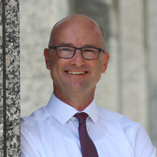 Volker Nann