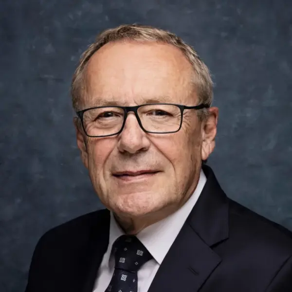 Gerhard Wagner