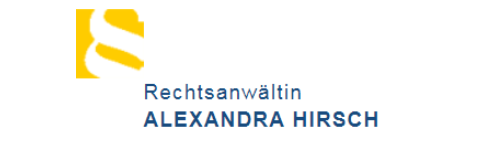 Kanzlei Alexandra Hirsch