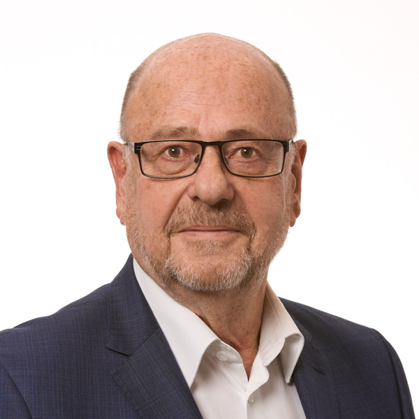 Helmut Krah