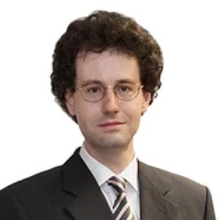 Dr. Thomas Schwarz