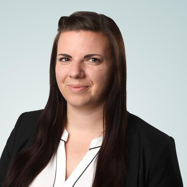 Friederike Menge