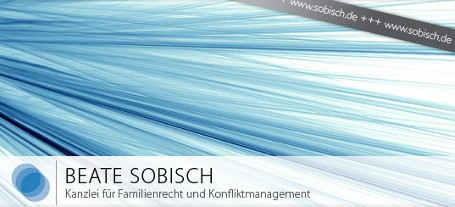 Kanzlei für Familienrecht und Konfliktmanagement