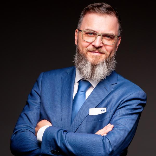 Helge Würker