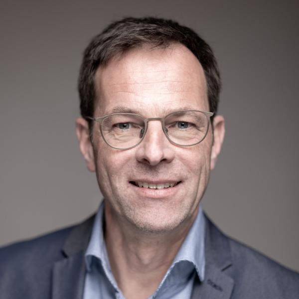 Oliver Dünow