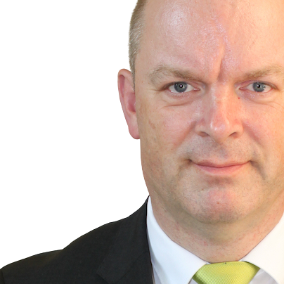 Dirk M. Richter