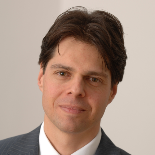 Dr. Alexander Lindner