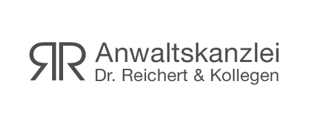 Kanzlei für Arbeitsrecht | Dr. Reichert & Kollegen