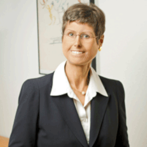 Birgit Leidel