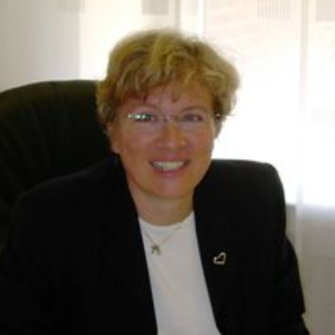 Heike Wegmann