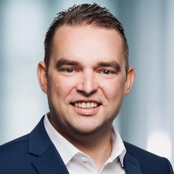 Dr. David Volke