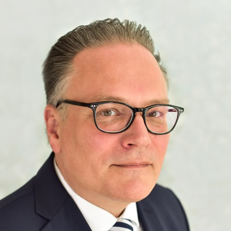 Jost Peter Nüßlein
