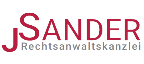 Anwaltskanzlei Sander
