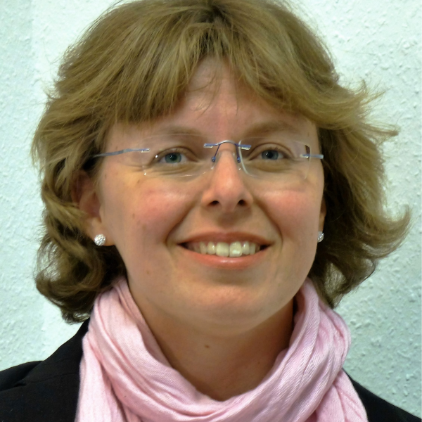 Friederike Ernst