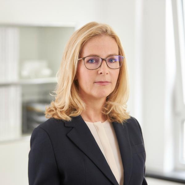 Isabel Bals