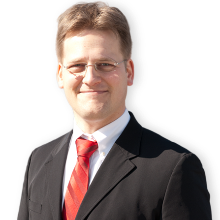 Dr. Christoph Triltsch