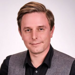 Sebastian Weidner
