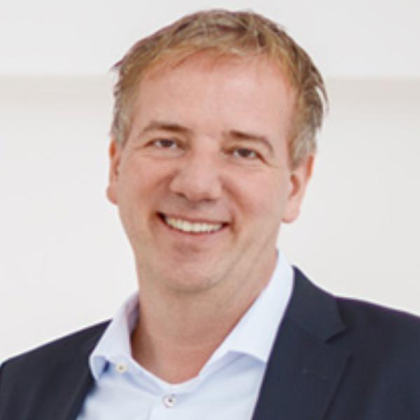 Andreas Sanders MM