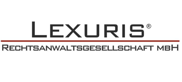 Lexuris Rechtsanwaltsgesellschaft mbH