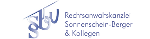 Rechtsanwaltskanzlei Sonnenschein-Berger & Kollegen