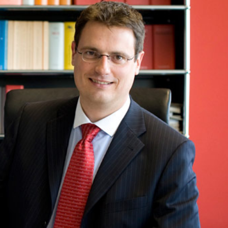 Oliver Lenhart