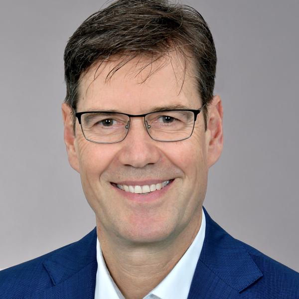 Robert Halfmann