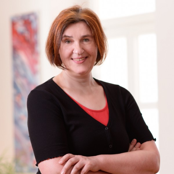 Christine Obermeier