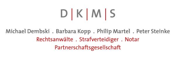 Kanzlei Michael Dembski