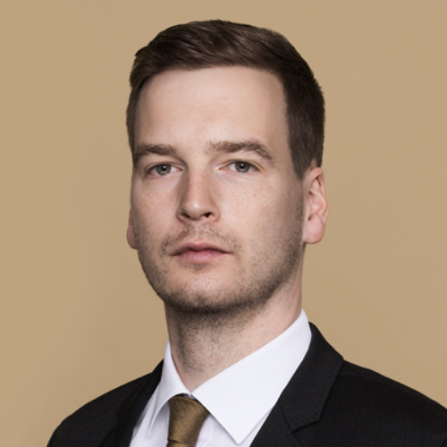Christopher Bold
