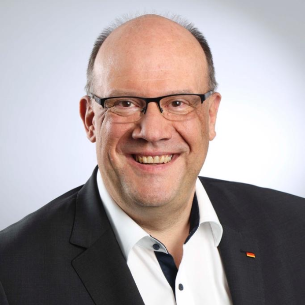Rainer Schlottmann