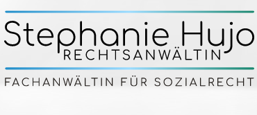 Kanzlei Stephanie Hujo