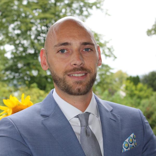 Thomas Schuhmacher
